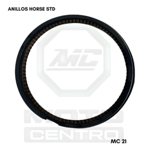 ANILLOS HORSE STD