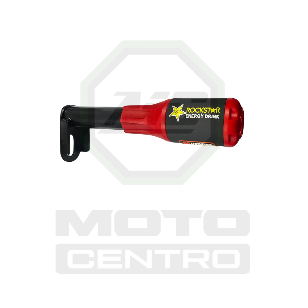 DEFENSA PROTECTOR ARMABLE - Imagen 2