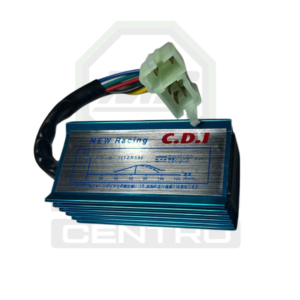 CDI CG-150/CGMN RANCING