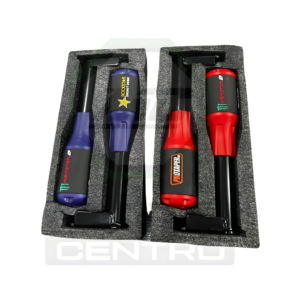 DEFENSA PROTECTOR ARMABLE