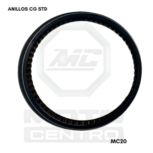ANILLOS BRA STD