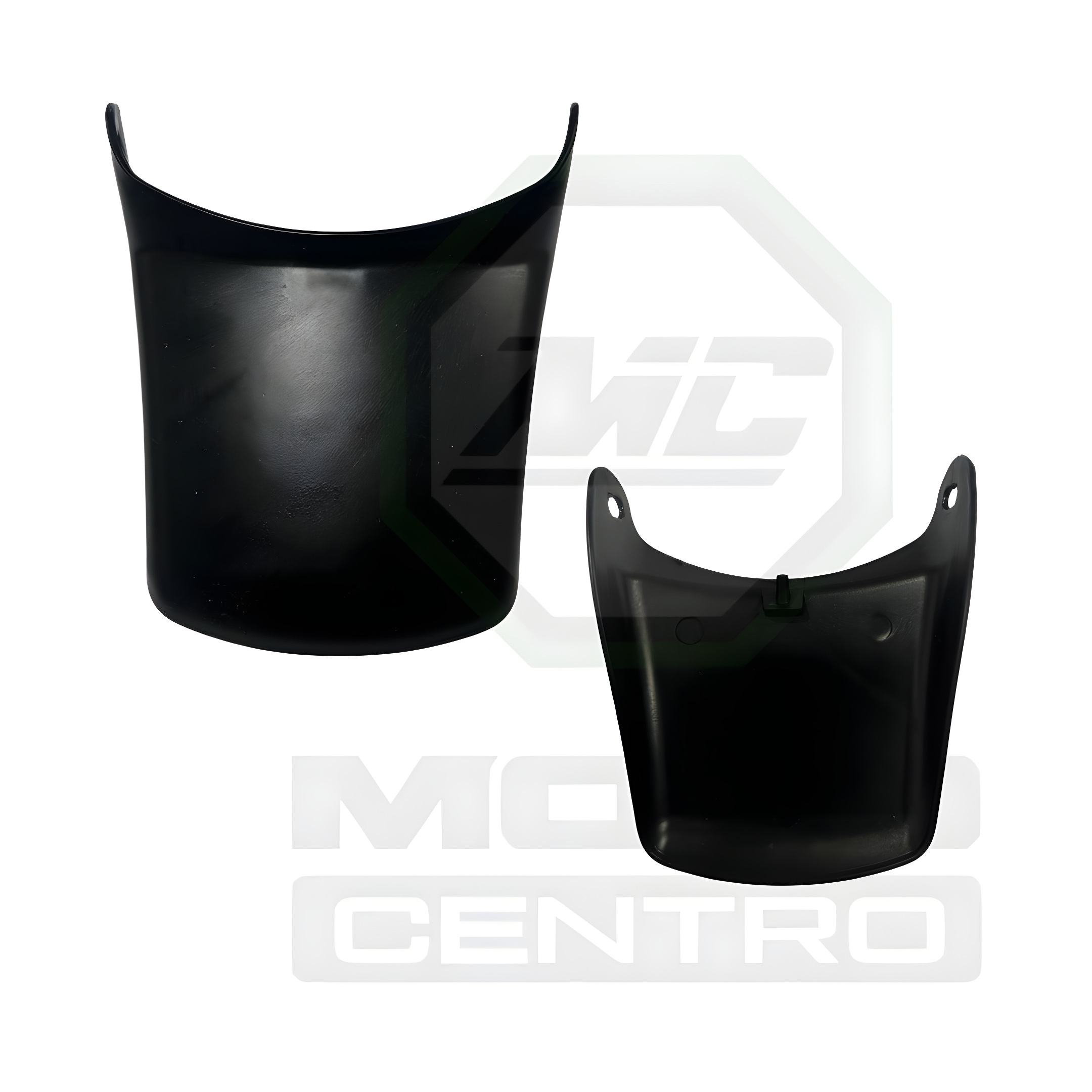 COLITA GUARDABARRO DELANTERO HORSE/CG150/BRA