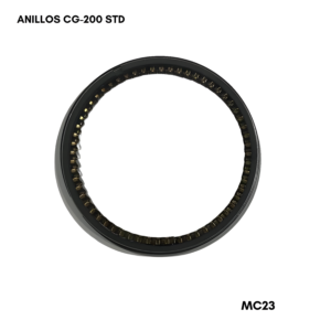 ANILLOS CG-200 STD