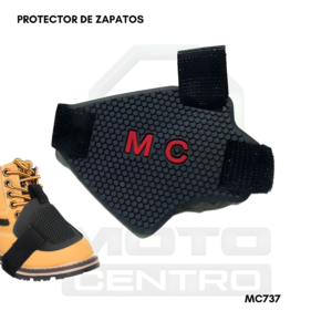 PROTECTOR DE ZAPATO UNIVERSAL