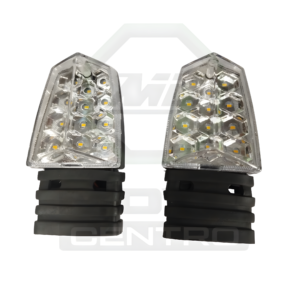 FARO DE CRUCE HORSE RL/MOD NVO